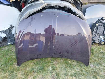 Капот citroen ds3 crossback фото №1