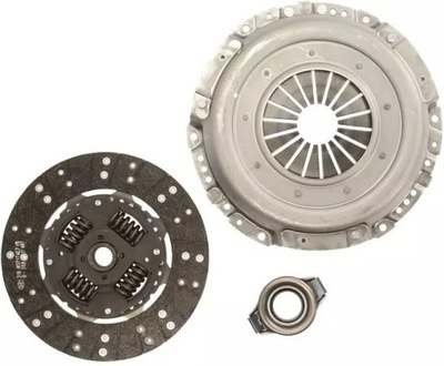 SCHAEFFLER LUK 625 3095 00 SET SPRZEGIEL - milautoparts-fr.ukrlive.com