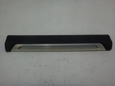 Левая молдинг порог порог порог перед передняя bmw g11 g12 фото №1