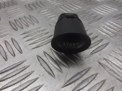 Кнопка стоп запуск renault megane ii 1.6 фото №1