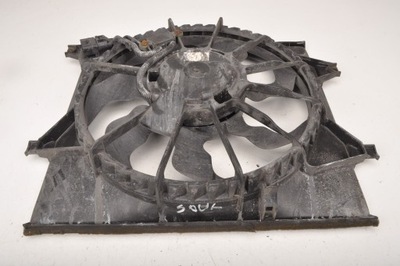 Kia soul i 1.6 gdi вентилятор радиатора фото №1