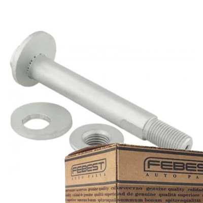 Болт з ексцентрик do honda pilot 3.5 фото №1