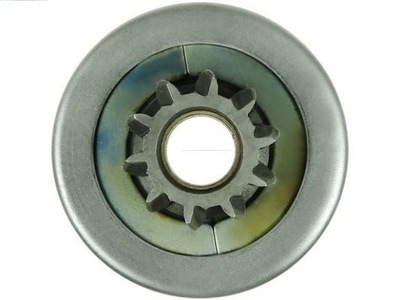 Сцепление односторонний, стартер as-pl sd0089 фото №1