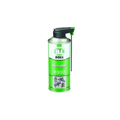 Środek smarujący Boll Multi-Spray 0010261 400 ml