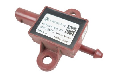 SENSOR GOLPE PIESZEGO MERCEDES A2539052100  