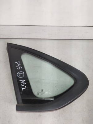 Bmw 2 f45 скло кузовна ліва задня фото №1