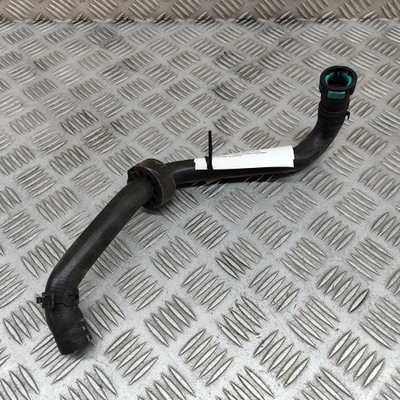 Land rover range rover sport l494 2018 шланг / wąż радиатора фото №1