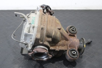 Мост дифференциал задняя nissan 350z lift roadster 383110cd48 фото №1