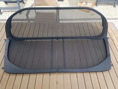 Захист windschott вітрозахисний екран bmw 2 f23 7305158 фото №1