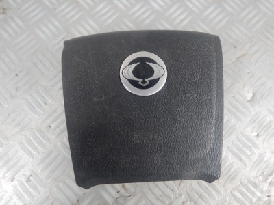 Ssangyong kyron подушка водителя подушка безопасности фото №1