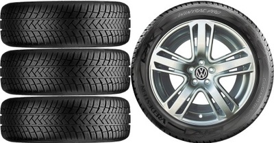 NUEVO RUEDAS INVIERNO VW PASSAT CC VREDESTEIN 235/40R18  