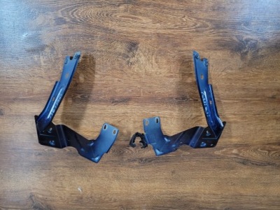 Ghibli iii кронштейн кронштейн крила підсилювач фото №1