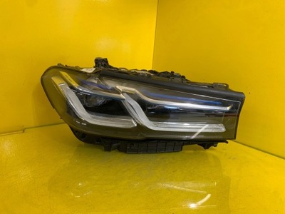 FARO DERECHA BMW 5 G30 RESTYLING LASER 5A388D6-02  