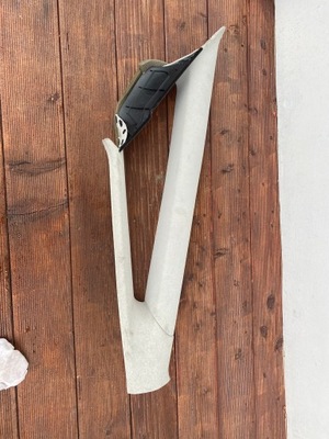 Защита стойка правая правый перед ford s-max mk1 lif фото №1