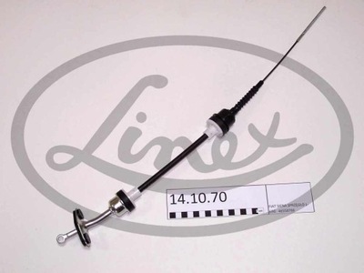 CABLE CONJUNTO DE EMBRAGUE FIAT  