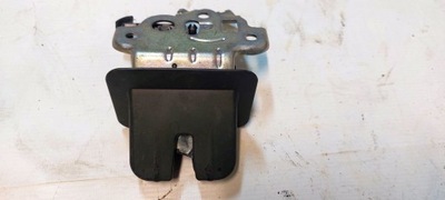 Замок крышки задняя audi a1 8x 8r0827505 фото №1