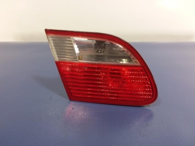 Fiat albea лампа задня ліва w кришка 041530999000 фото №1