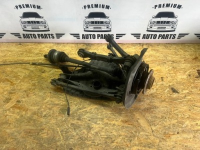 Комплектная поворотный кулак задняя задняя правая левая лапа приводной вал bmw f31 f30 фото №1