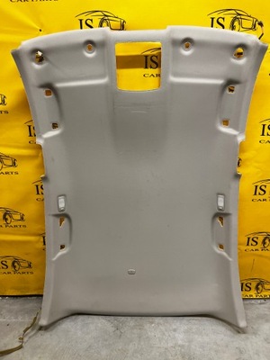 Infiniti q50 потолок потолок потолок обивка фото №1