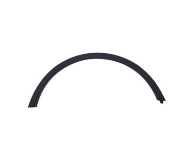 Молдинг крила перед opel mokka / buick encore, 12 - 16 95275449 фото №1