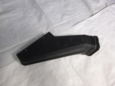 Hyundai tucson iv повітрозабірник труба повітря фото №1