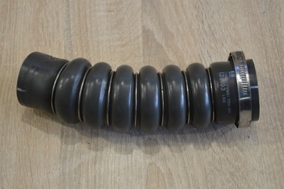 Труба шланг turbo captiva antara 2.2 фото №1