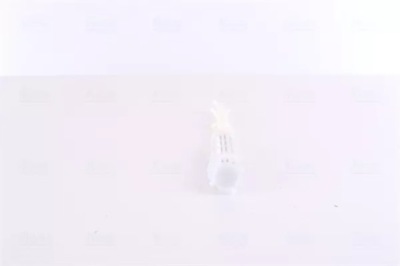 Осушитель кондиционера mercedes c-class w 203 00- c фото №1