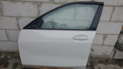 Bmw 1 f40 дверь левая передние левый перед фото №1