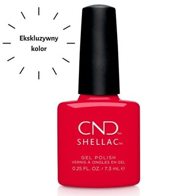 CND Shellac Liberte 7.3ml