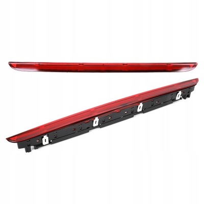 Третій світло стоп лампа led задня стоп do audi a6 4f9945097 фото №1