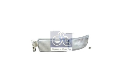 DT SPARE PARTS LAMP SIDE BLINKER FRONT L MAN LION´S CITY ÜL 03.93-  