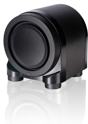 Paradigm Seismic 110 subwoofer 850W RMS