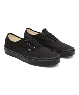 Buty Vans AUTHENTIC VN000EE3BKA Black/Black 42,5