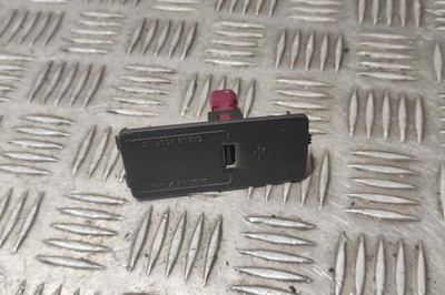 Usb volvo s90 31389705 2.0l бензиновий 2019 фото №1