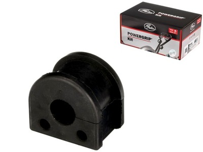 Втулка стабилизатора gates фото №1