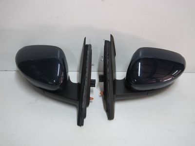 Зеркало ford kuga mk3 22r правое фото №1