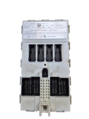 Блок управления модуль комфорта bdc do bmw 2 f46 f45 6821966 фото №1