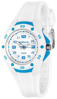 Zegarek Dla Dziewczynki XONIX 100M PREZENT