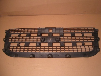 Ford transit vii 06-13 решітка бампера перед фото №1