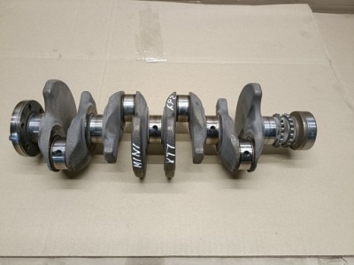 Mini cooper r55 r56 1.6 t wał коленчатый номинал фото №1