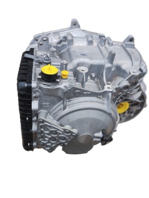 9hp48 land rover - автоматична коробка передач zf land rover 2,2evoque фото №1