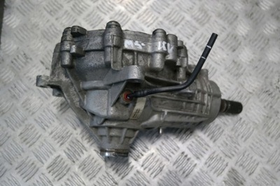 Мост дифференциал передний maserati levante 06700330290 фото №1