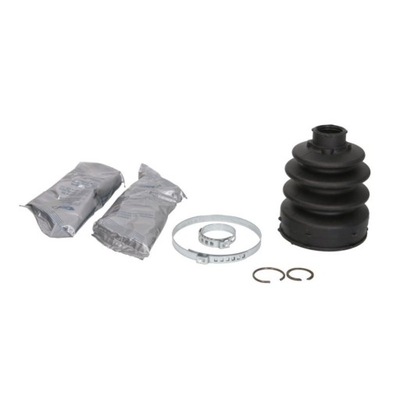 Защита шарнир wew. suzuki alto vii 09- фото №1