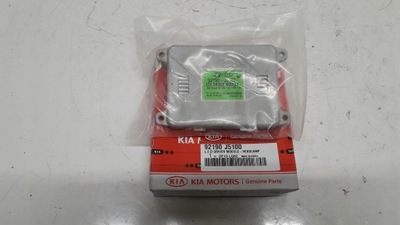 HYUNDAI KIA ПРЕОБРАЗОВАТЕЛЬ LED (СВЕТОДИОД ) 92190-J5100 НОВЫЙ