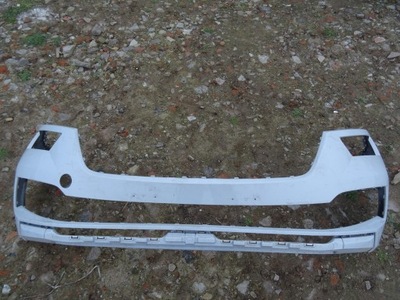 Бампер перед skoda kamiq 658 19- ///// фото №1