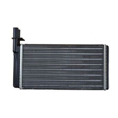 HEATER SAAB 9000 85- 98  