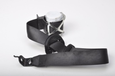 Bmw f32 lift pas безопасности правый перед фото №1