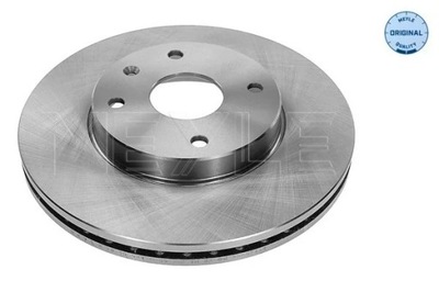 29-155210011 DISC BRAKE CHEVROLET P. EPICA 05-  