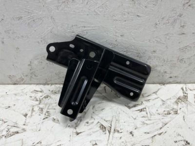 Кронштейн кронштейн праве поперечина передній toyota yaris cross 20- оригінальний номер aso ! фото №1