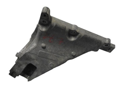 Ł71 кронштейн двигуна mercedes cls w218 6.3 amg a2782236304 фото №1